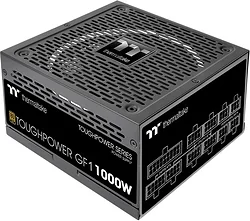 Блок питания Thermaltake Toughpower GF1 1000W TT Premium Edition PS-TPD-1000FNFAGE-1 Блок питания Thermaltake Toughpower GF1 1000W TT Premium Edition PS-TPD-1000FNFAGE-1