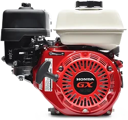 Двигатель для садовой техники Honda GX200UH2-SX4-OH