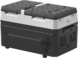 Автомобильный холодильник Filymore J42 42л (черный) Автомобильный холодильник Filymore J42 42л (черный)