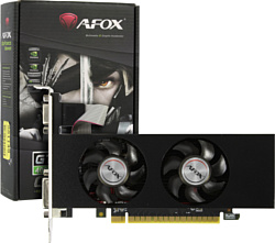 AFOX GeForce GTX 750 2GB (AF750-2048D5L4-V2)
