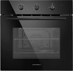 Электрический духовой шкаф MAUNFELD MEOC708PB2 Электрический духовой шкаф MAUNFELD MEOC708PB2