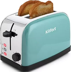 Тостер Kitfort KT-2014-4 Тостер Kitfort KT-2014-4
