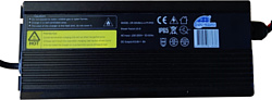 Energy Research 36V 8A IP65 Lithium-LiFePO4 Charger