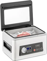 Вакуумный упаковщик CASO VacuChef 50 Вакуумный упаковщик CASO VacuChef 50