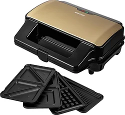 Сэндвичница Sencor SSM 9977CH Сэндвичница Sencor SSM 9977CH