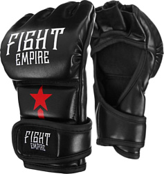 Fight Empire 5362069 (L, черный)