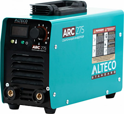 ALTECO ARC 275