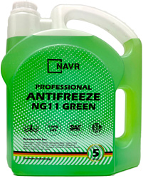 Navr G11 -35 5кг (зеленый)