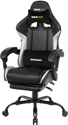 VMM Game Throne RGB OT-B31W (сахарно-белый)