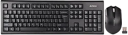 Набор клавиатуры и мыши A4Tech 3000NS Набор клавиатуры и мыши A4Tech 3000NS