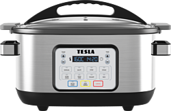 Tesla MultiCook M80 Deluxe