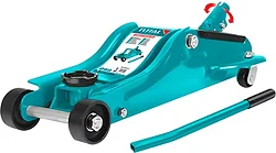 Домкрат Total THT108256 2.5т