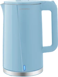 Электрочайник MAUNFELD MGK-633BL Электрочайник MAUNFELD MGK-633BL