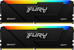 Kingston FURY Beast KF432C16BB2AK2/32