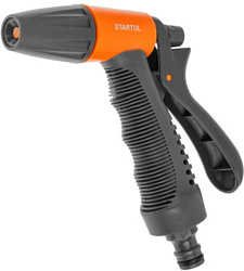 Startul Garden Пистолет-распылитель регулируемый с мягкой ручкой ST6012-02