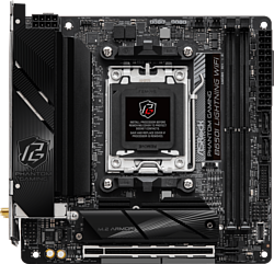 ASRock B650I Lightning WiFi