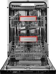 Посудомоечная машина KUPPERSBERG GS 4557