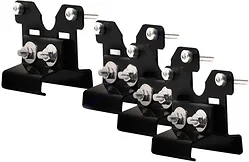 Комплект адаптеров LUX 2 ASX10i 842389