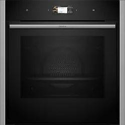 Электрический духовой шкаф NEFF B64CS31N0 Электрический духовой шкаф NEFF B64CS31N0