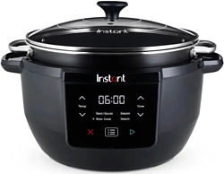 Медленноварка Instant Pot Superior Slow Cooker