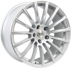 RST R108 8x18/5x112 D66.6 ET43 S