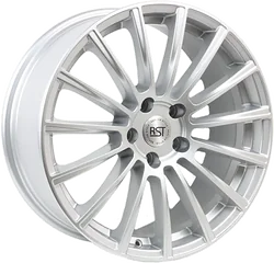 Колесный диск RST R108 8x18/5x112 D66.6 ET43 S