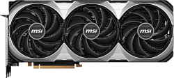 MSI GeForce RTX 4080 Super 16G Ventus 3X