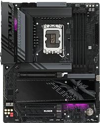 Материнская плата Gigabyte Z890 Aorus Elite WiFi7 Материнская плата Gigabyte Z890 Aorus Elite WiFi7