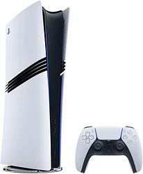 Игровая приставка Sony PlayStation 5 Pro Игровая приставка Sony PlayStation 5 Pro