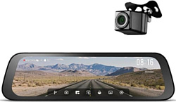70mai Rearview S500 Dash Cam Set (международная версия) 70mai Rearview S500 Dash Cam Set (международная версия)