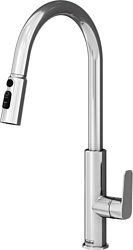 Смеситель Teska Mimoza Chelik EB5016