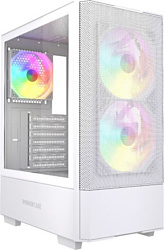 Корпус для компьютера Powercase Mistral AY3W ARGB CMAYW-A3