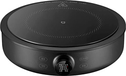 Электрическая плита Xiaomi Mijia Electric Ceramic Stove S1 MDTL001CM (с переходником на евровилку)