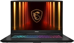 MSI Katana 17 HX B14WGK-053XRU