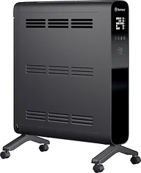 Конвектор Thermex Alto 1500 Wi-Fi (черный) Конвектор Thermex Alto 1500 Wi-Fi (черный)