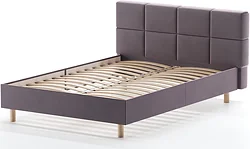 Кровать Mio Tesoro Letto 160x200 (1191 Велутто 19)