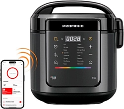 Мультиварка Redmond MC125S Мультиварка Redmond MC125S