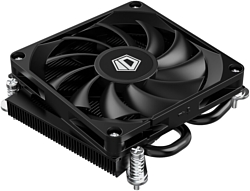 Кулер для процессора ID-Cooling IS-23i Black