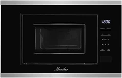 Микроволновая печь Monsher MMH 1020 BX Микроволновая печь Monsher MMH 1020 BX