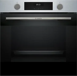 Электрический духовой шкаф Bosch Serie 4 HJA737BR0