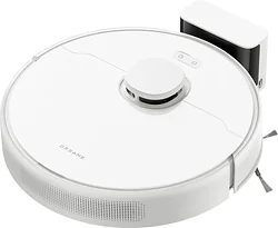 Робот-пылесос Dreame Robot Vacuum F10 White RLF11SA (евровилка, белый)