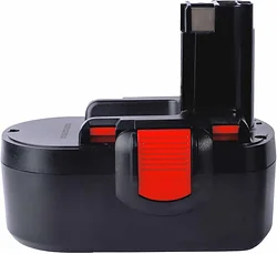 Аккумулятор Volat для Bosch 18V 1.5AH (Ni-Cd) BOS-BAT180 Аккумулятор Volat для Bosch 18V 1.5AH (Ni-Cd) BOS-BAT180