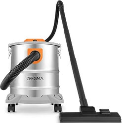 Промышленный пылесос Zeegma Zonder Pro Ash