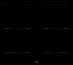 Электрическая варочная панель KERNAU KIH 6435.1-4B BL