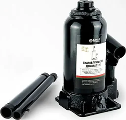 Домкрат БелАК БАК.00046 12т Домкрат БелАК БАК.00046 12т