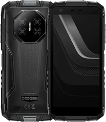 Doogee Fire 3 Max 8/256GB