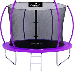 Calviano Inside Master Purple 312 см - 10ft (внутренняя сетка, с лестницей) Calviano Inside Master Purple 312 см - 10ft (внутренняя сетка, с лестницей)