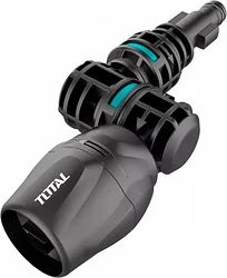 Насадка для мойки высокого давления Total TGTRN360