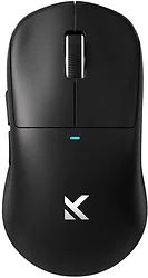 Игровая мышь MCHOSE M7 Ultra Wireless black Игровая мышь MCHOSE M7 Ultra Wireless black