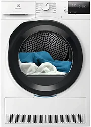 Сушильный автомат Electrolux GentleCare 600 EW6D28BE Сушильный автомат Electrolux GentleCare 600 EW6D28BE